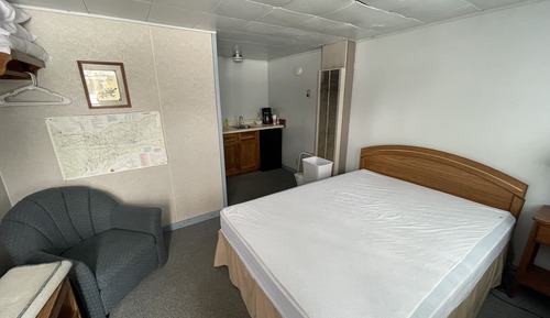 Habitación básica