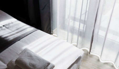 Suite Deluxe