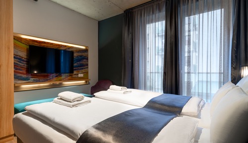 Suite Premium