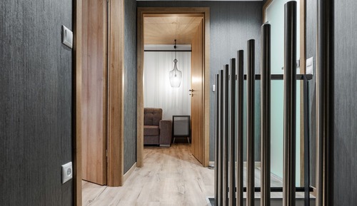Suite familiar