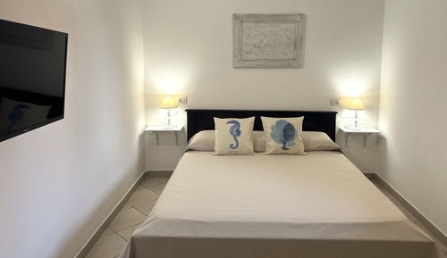 Apartamento Confort