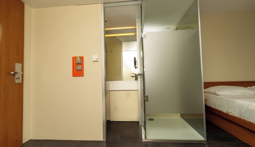Habitación Business doble
