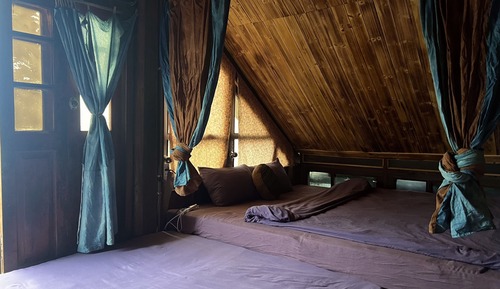 Habitación tradicional doble