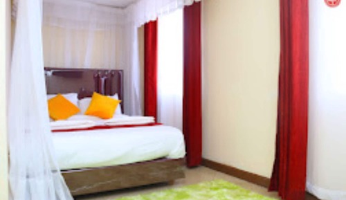 Habitación Deluxe con 1 cama doble o 2 individuales
