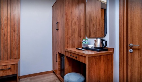 Habitación familiar