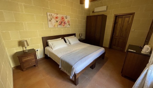 Habitación Confort