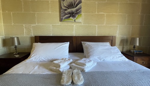 Habitación Confort