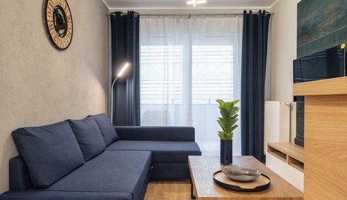 Apartamento clásico, 1 habitación
