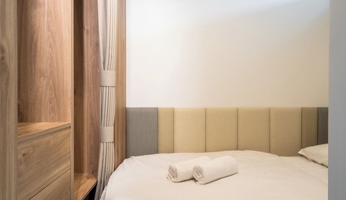 Apartamento clásico, 1 habitación