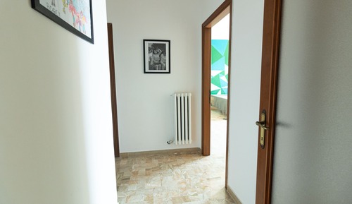 Apartamento clásico