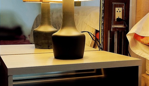 Suite estudio panorámica
