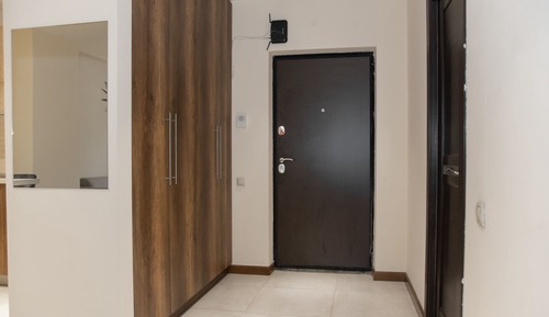 Apartamento de diseño
