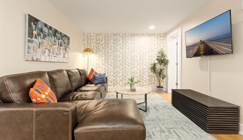 Suite Premier