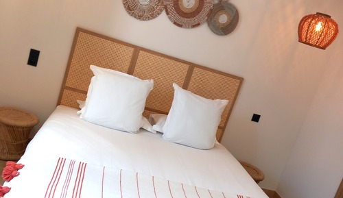 Habitación Confort (Tramontane)