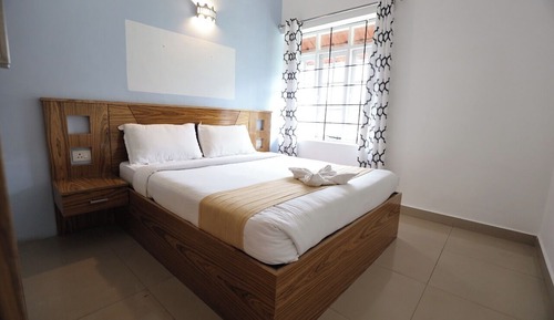 Habitación Royal
