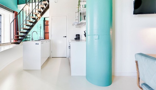 Apartamento Royal