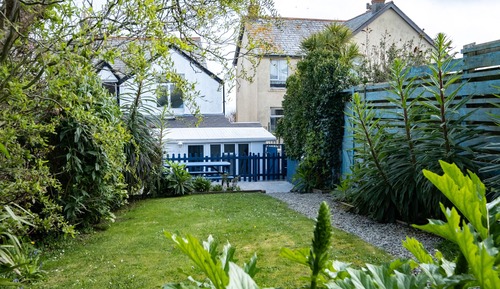 Cottage