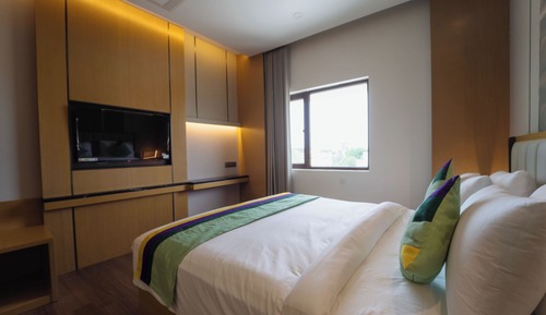 Habitación Premium