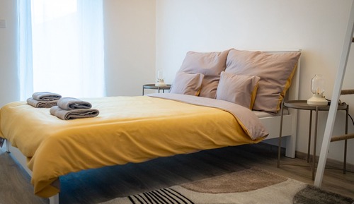 Apartamento Deluxe