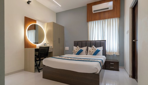 Habitación estándar