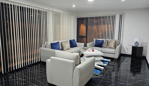 Apartamento Deluxe