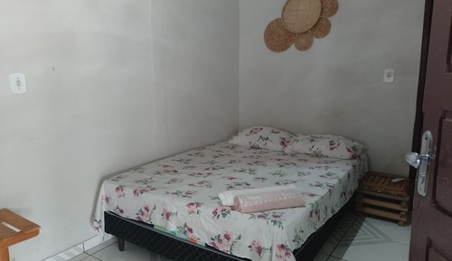 Habitación clásica