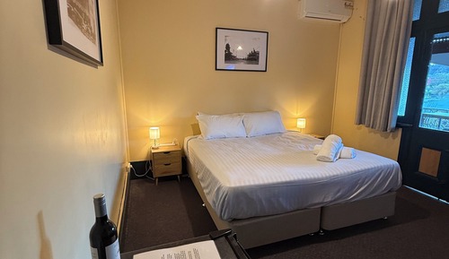 Habitación Confort