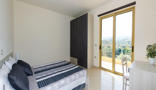 Apartamento familiar