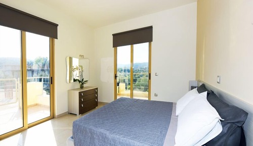 Apartamento familiar
