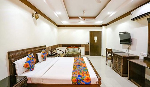 Habitación ejecutiva