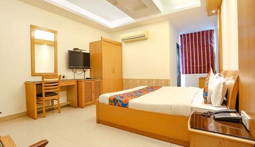 Habitación Premium