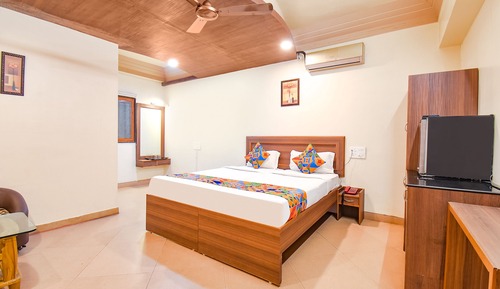 Habitación Premium