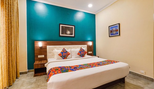 Habitación Premium