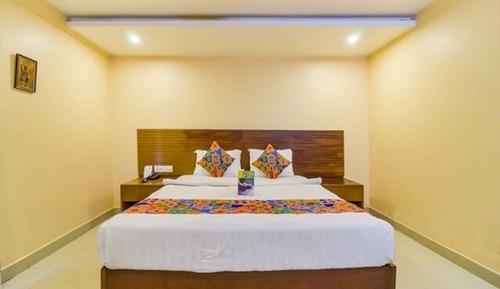 Habitación Premium