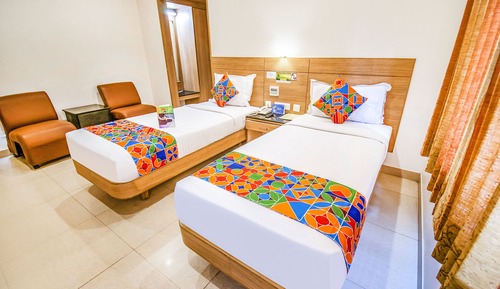 Habitación Premium