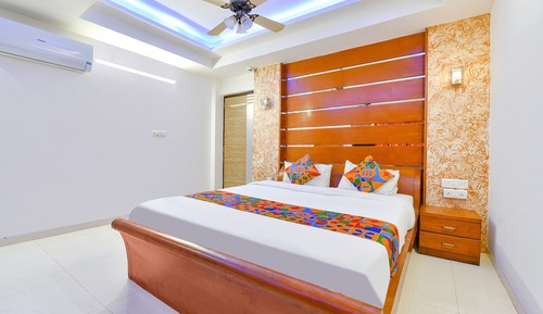 Habitación Premium