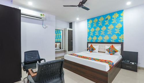 Habitación Premium