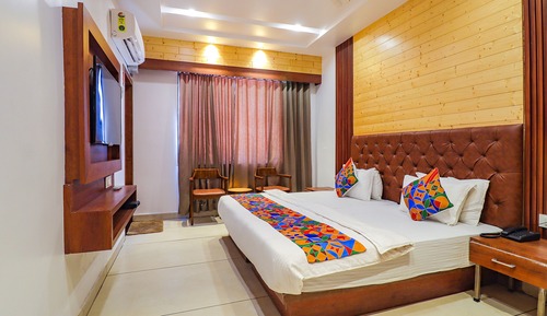 Habitación Premium