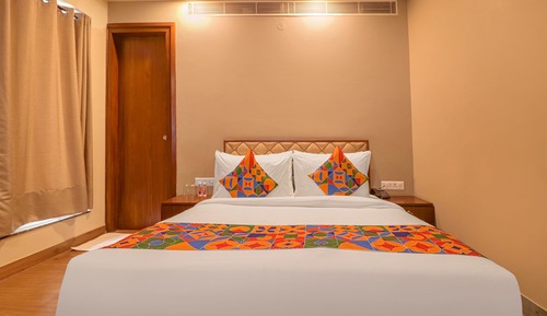 Habitación Premium