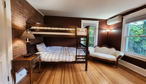 Suite familiar