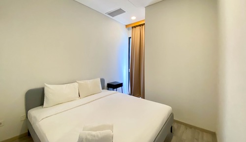 Apartamento, 3 habitaciones