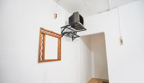 Habitación básica doble