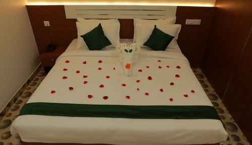 Habitación Premium