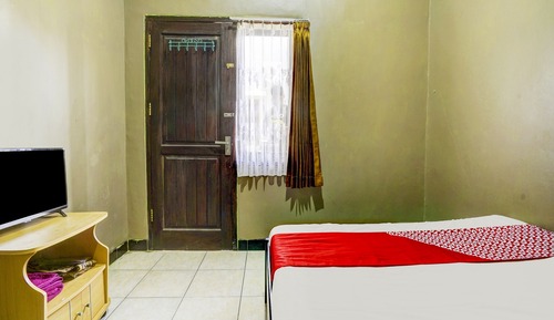 Habitación Deluxe doble