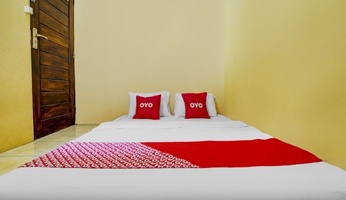 Habitación económica doble