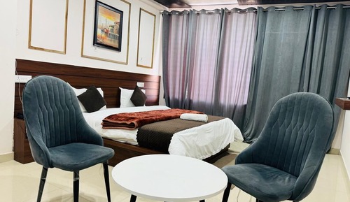 Habitación superior