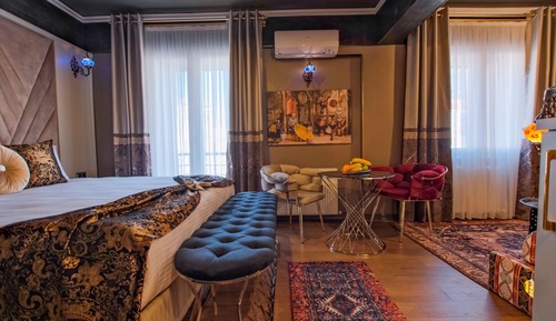 Habitación Elite