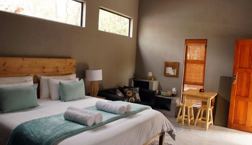 Suite estándar