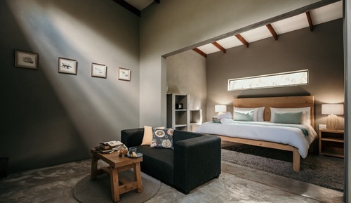 Suite Deluxe