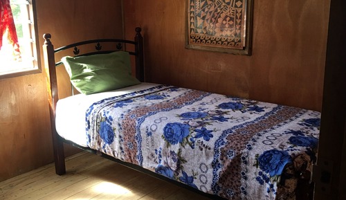 Villa familiar, 2 habitaciones
